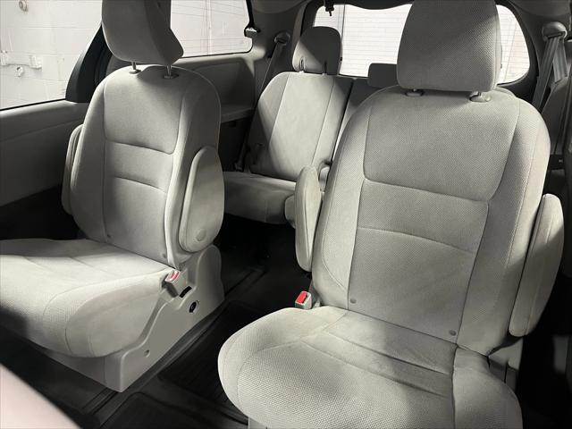 used 2020 Toyota Sienna car, priced at $28,995