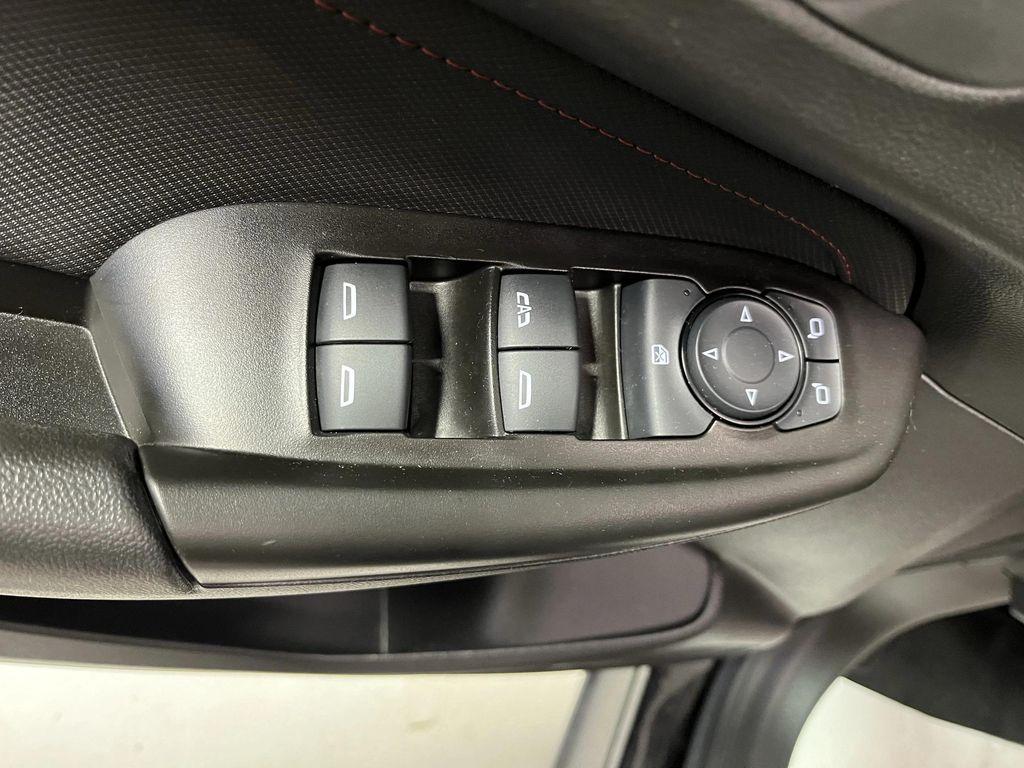 used 2023 Chevrolet TrailBlazer car, priced at $24,995