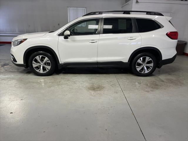 used 2022 Subaru Ascent car, priced at $25,995