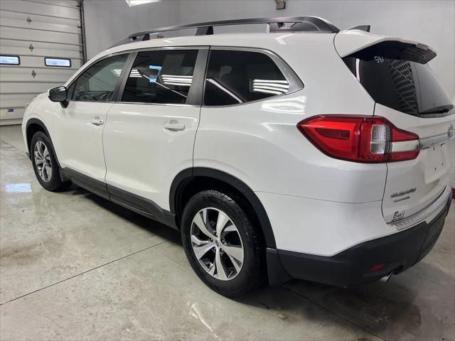 used 2022 Subaru Ascent car, priced at $25,995