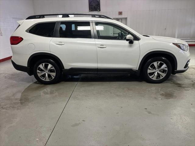 used 2022 Subaru Ascent car, priced at $25,995