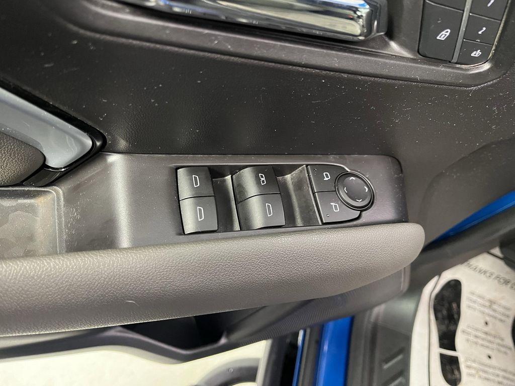 used 2023 Chevrolet Colorado car, priced at $41,995