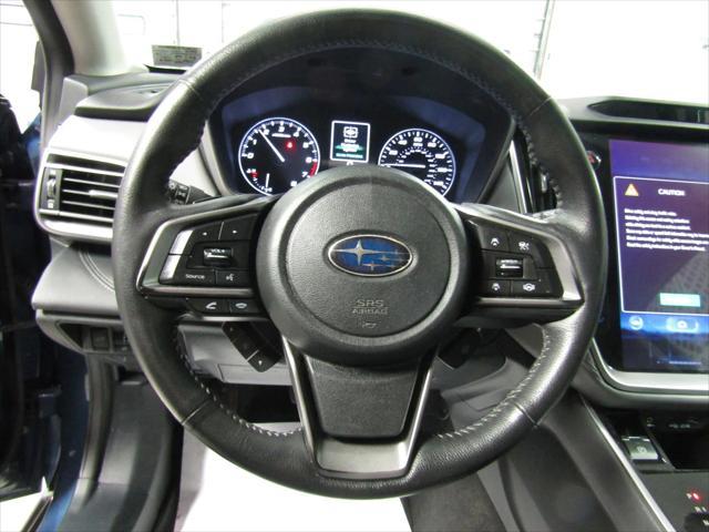 used 2020 Subaru Outback car, priced at $24,995