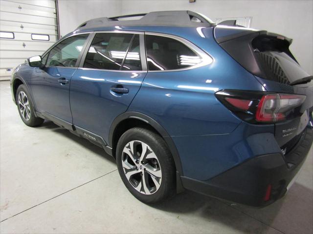 used 2020 Subaru Outback car, priced at $24,995