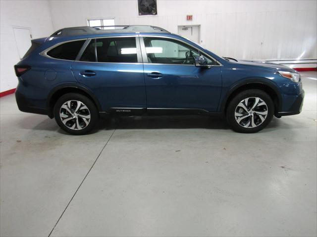 used 2020 Subaru Outback car, priced at $24,995