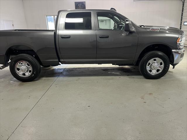 used 2024 Ram 2500 car, priced at $46,995