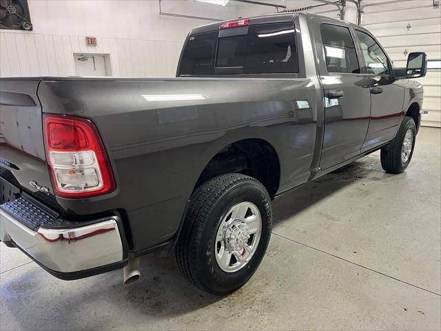 used 2024 Ram 2500 car, priced at $46,995