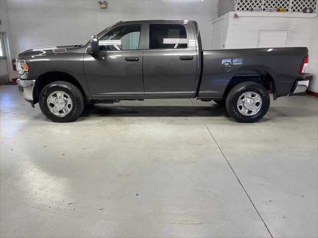 used 2024 Ram 2500 car, priced at $46,995