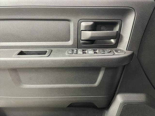 used 2024 Ram 2500 car, priced at $46,995