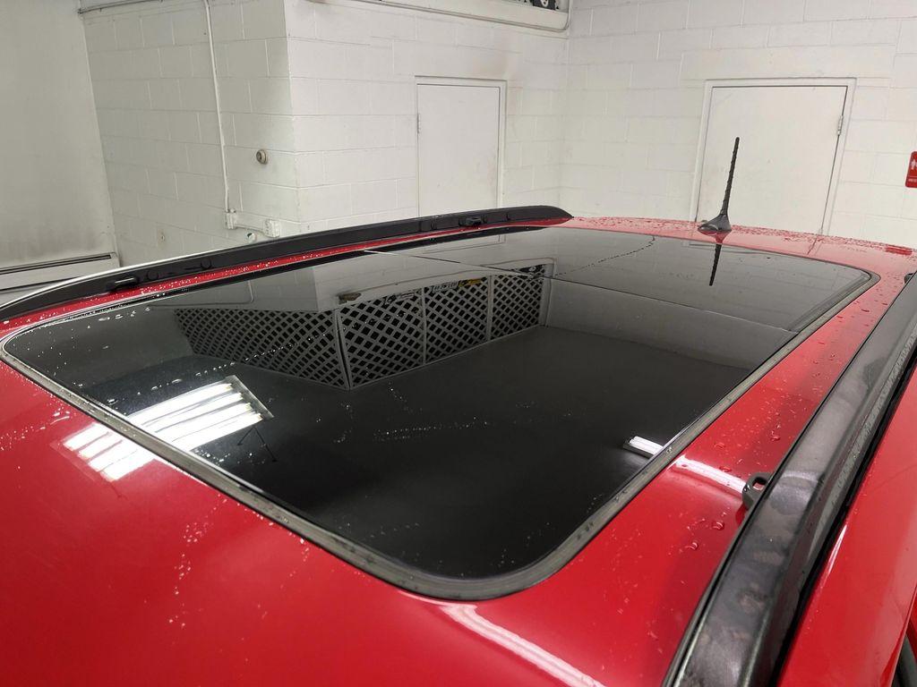 used 2022 Jeep Compass car, priced at $23,495