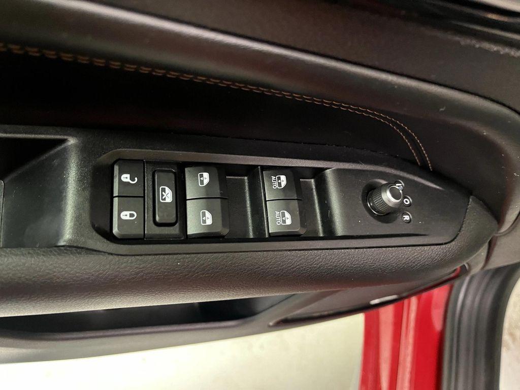 used 2022 Jeep Compass car, priced at $23,495