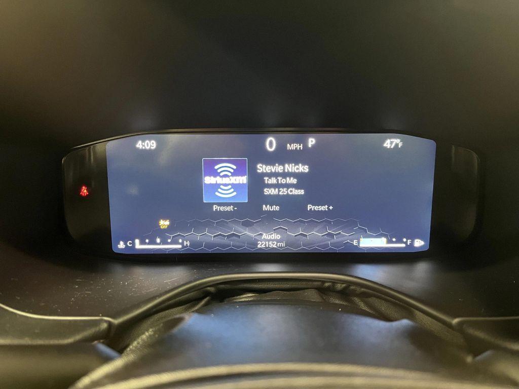 used 2022 Jeep Compass car, priced at $23,495