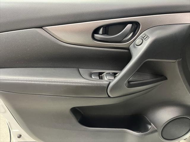 used 2022 Nissan Rogue Sport car, priced at $19,995
