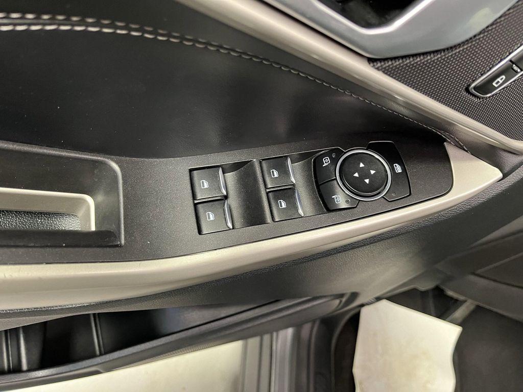 used 2023 Ford Explorer car, priced at $26,995