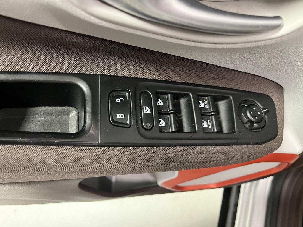 used 2017 Jeep Renegade car, priced at $14,995