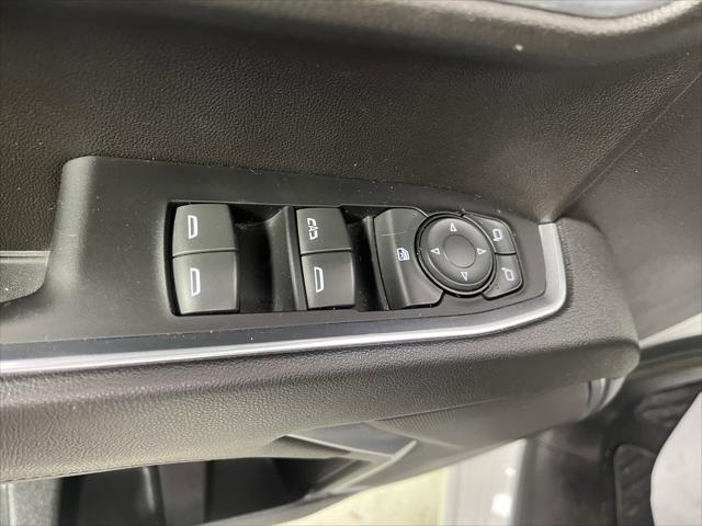 used 2022 Chevrolet Silverado 1500 car, priced at $34,995