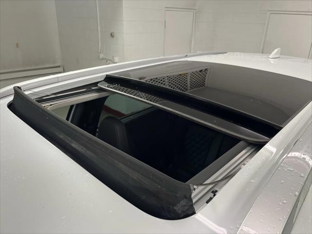 used 2023 Mitsubishi Outlander PHEV car, priced at $30,995