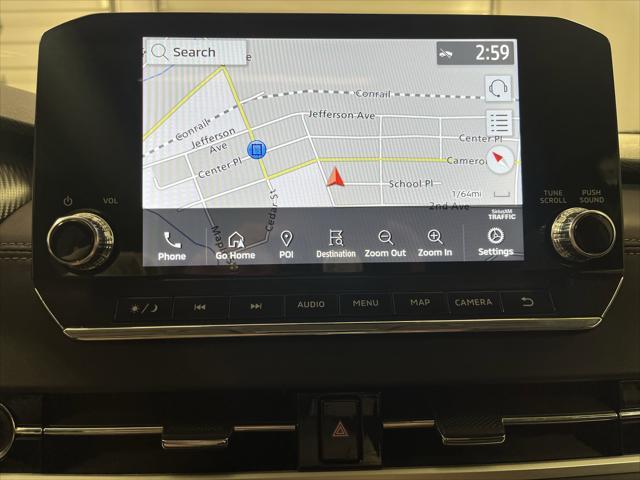 used 2023 Mitsubishi Outlander PHEV car, priced at $30,995