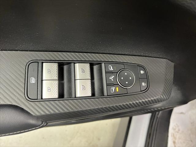 used 2023 Mitsubishi Outlander PHEV car, priced at $30,995