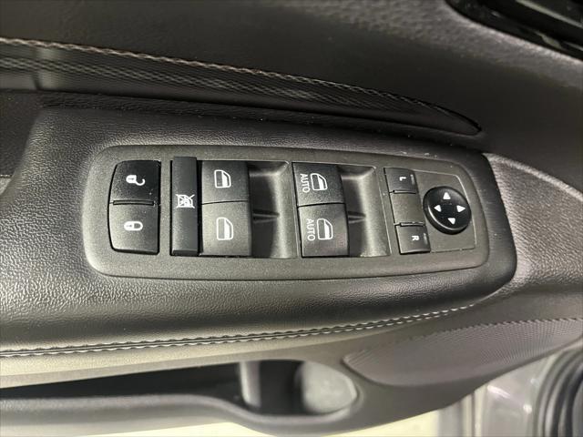 used 2021 Dodge Durango car, priced at $28,495