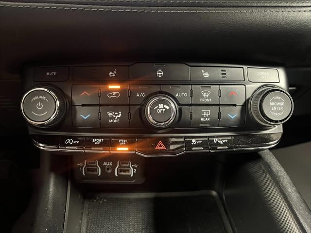 used 2021 Dodge Durango car, priced at $28,495