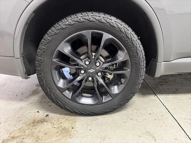 used 2021 Dodge Durango car, priced at $28,495