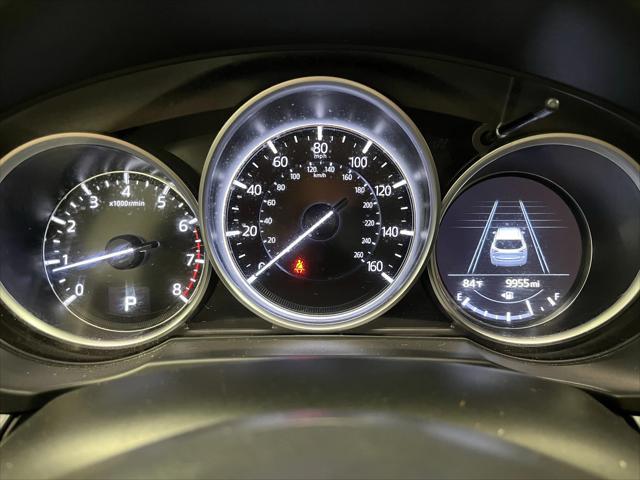 used 2023 Mazda CX-5 car, priced at $24,995