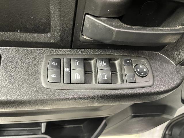 used 2021 Ram 1500 car, priced at $22,495