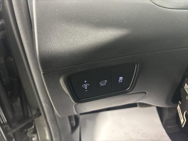 used 2022 Hyundai Tucson car, priced at $23,995