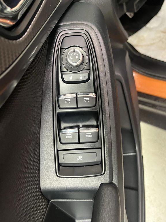 used 2022 Subaru WRX car, priced at $29,995