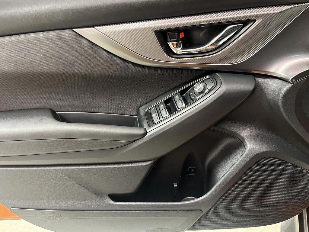 used 2022 Subaru WRX car, priced at $29,995