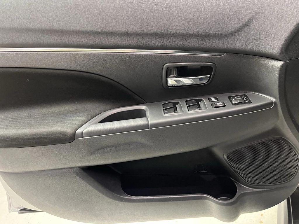 used 2024 Mitsubishi Outlander Sport car, priced at $20,995