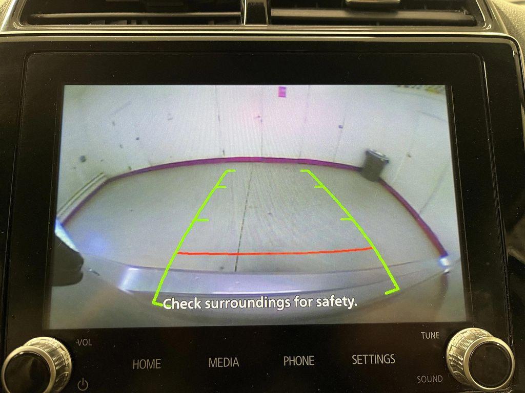 used 2024 Mitsubishi Outlander Sport car, priced at $20,995