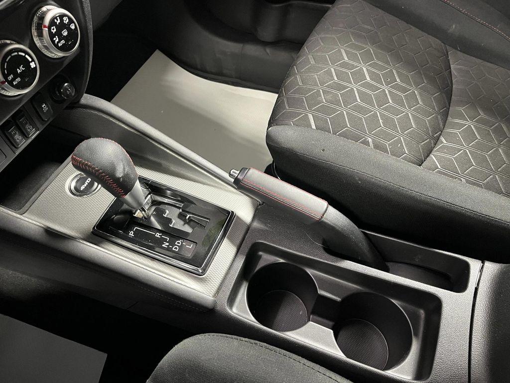 used 2024 Mitsubishi Outlander Sport car, priced at $20,995