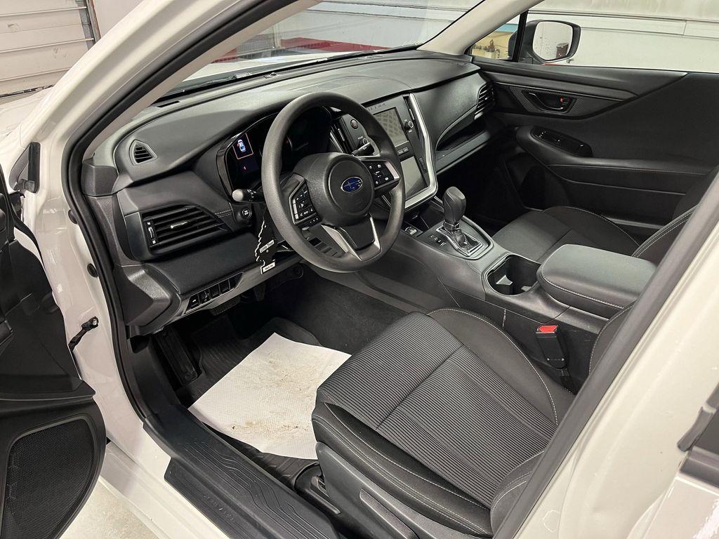 used 2023 Subaru Legacy car, priced at $22,495