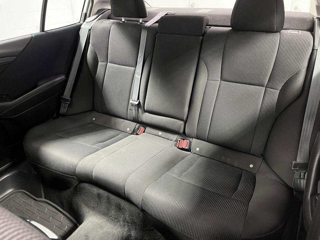 used 2023 Subaru Legacy car, priced at $22,495