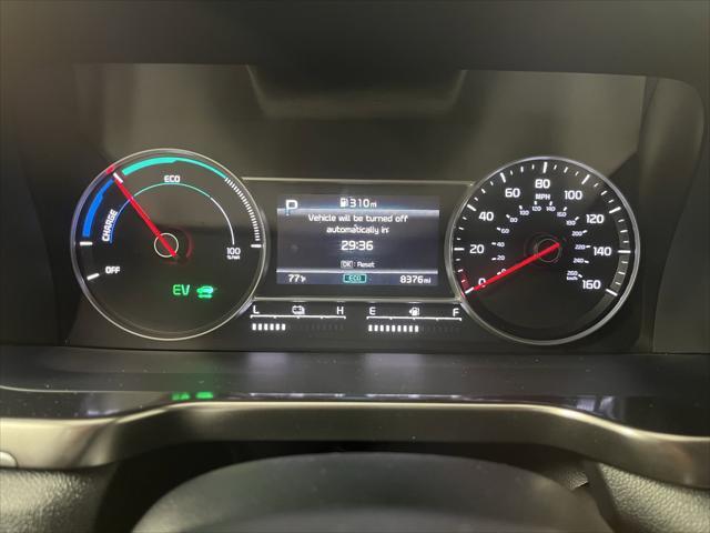 used 2024 Kia Sorento Hybrid car, priced at $33,995