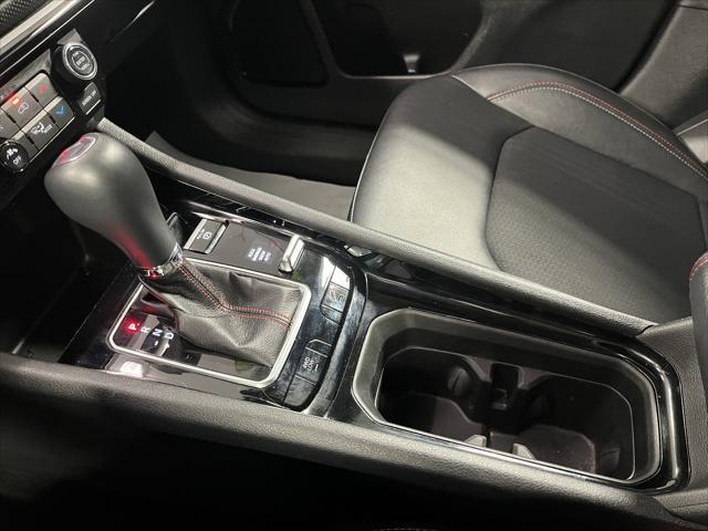 used 2022 Jeep Compass car, priced at $22,995