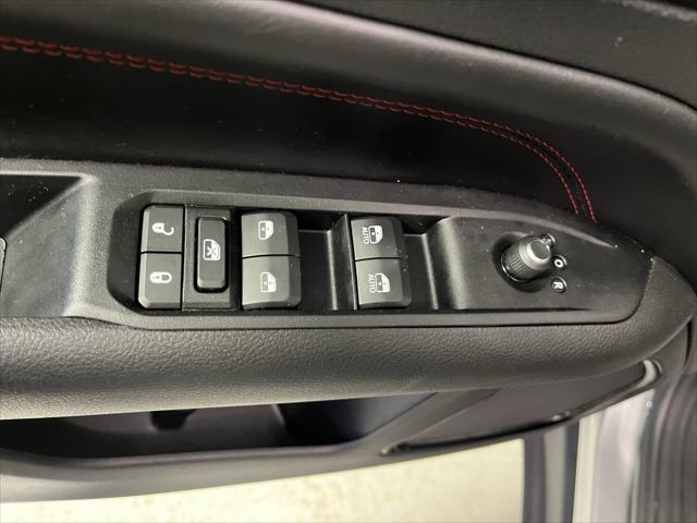 used 2022 Jeep Compass car, priced at $22,995