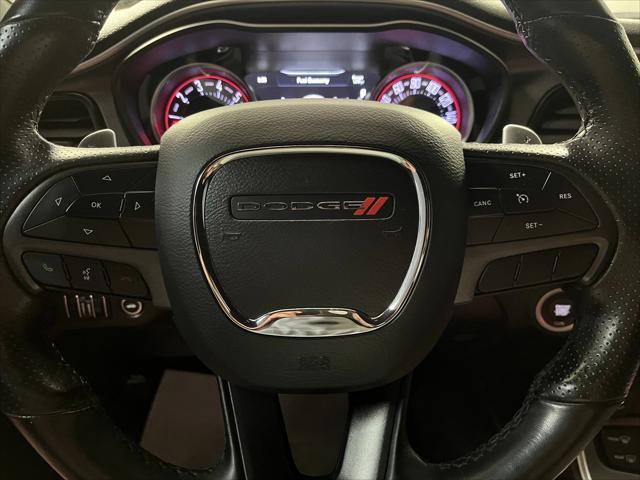 used 2019 Dodge Challenger car, priced at $22,995