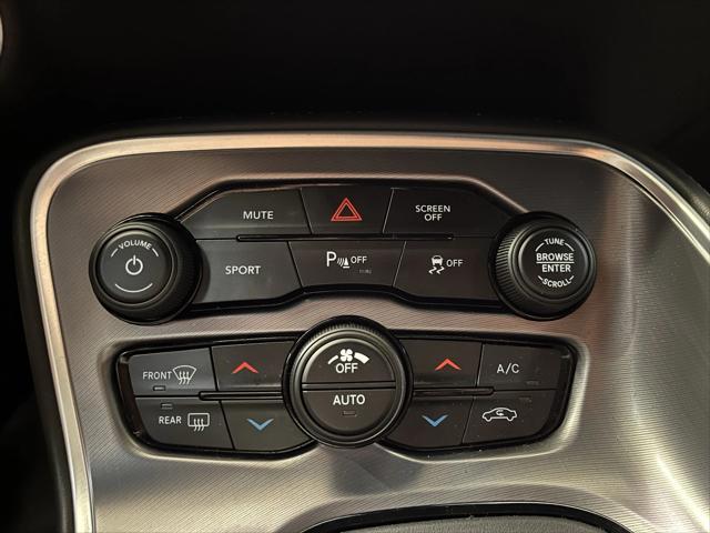 used 2019 Dodge Challenger car, priced at $22,995