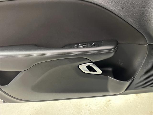 used 2019 Dodge Challenger car, priced at $22,995