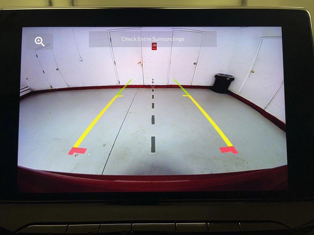 used 2022 Jeep Compass car, priced at $21,495