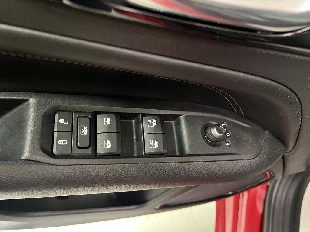 used 2022 Jeep Compass car, priced at $21,495