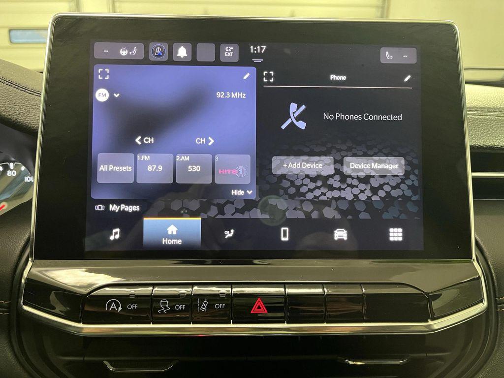 used 2022 Jeep Compass car, priced at $21,495