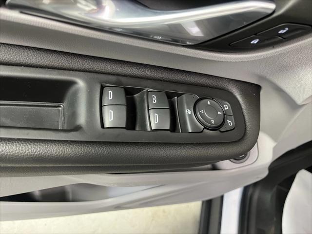 used 2023 GMC Terrain car, priced at $24,995