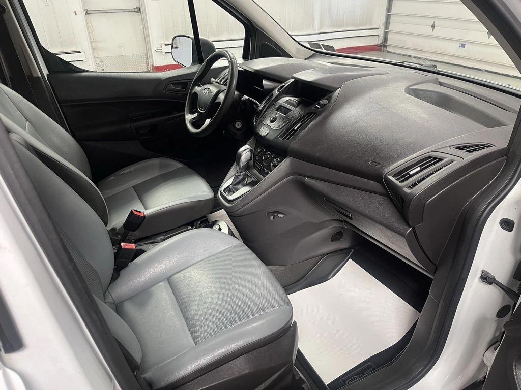 used 2016 Ford Transit Connect car, priced at $18,995