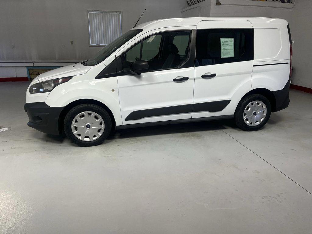 used 2016 Ford Transit Connect car, priced at $18,995