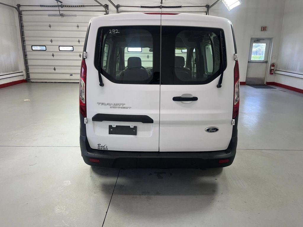 used 2016 Ford Transit Connect car, priced at $18,995