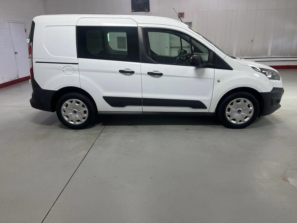 used 2016 Ford Transit Connect car, priced at $18,995